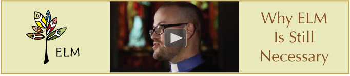 Video: Why ELM is Still Necessary. Video: Why ELM is Still Necessary