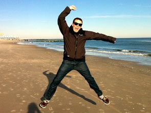 Joe Graumann