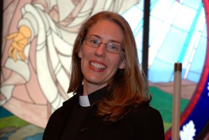 Rev. Lura Groen