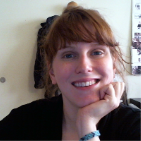 Rachael Johnson
