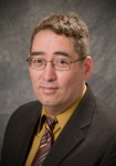 Mark Allred