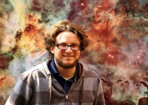 Photo of Jay Wilson