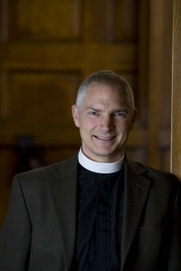 Rev. Mike Wilker