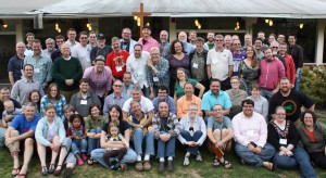 Proclaim group photo 2012