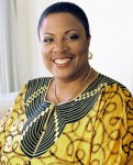 Bishop Yvette Flunder