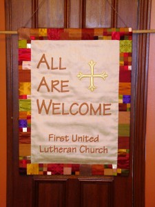 Image from First United website