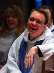 Rev. Jay Wiesner