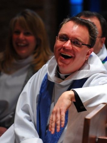 Rev. Jay Wiesner