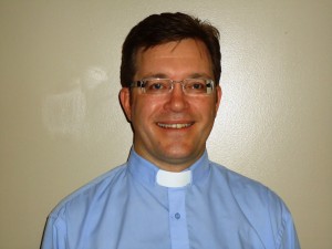 Rev. David Eck