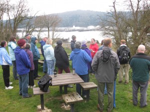 EcoFaith 2012