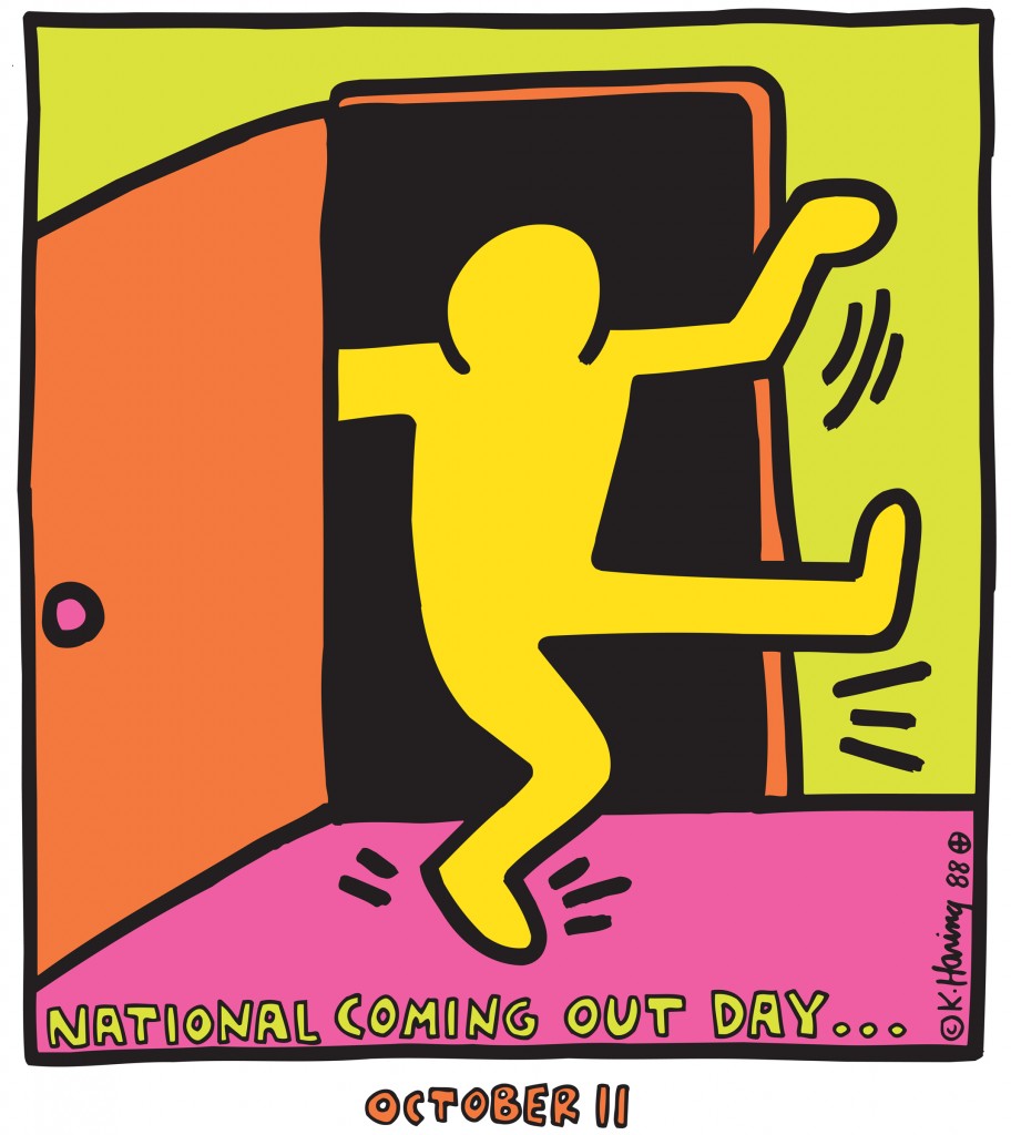 Resources for Coming Out Extraordinary Lutheran Ministries