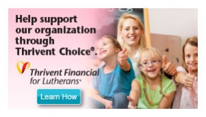 Thrivent Choice Banner