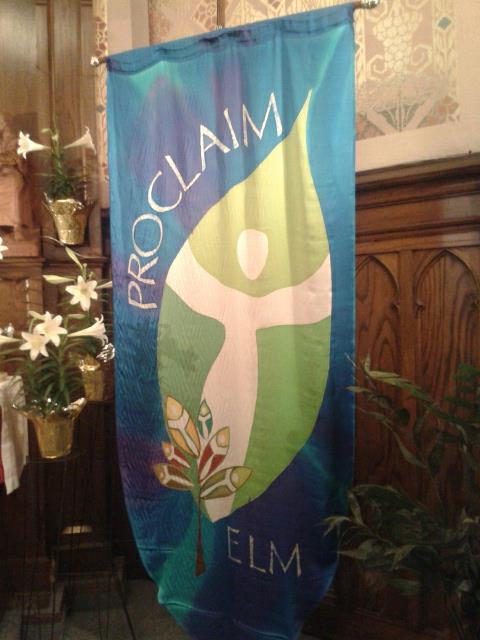ELM Banner