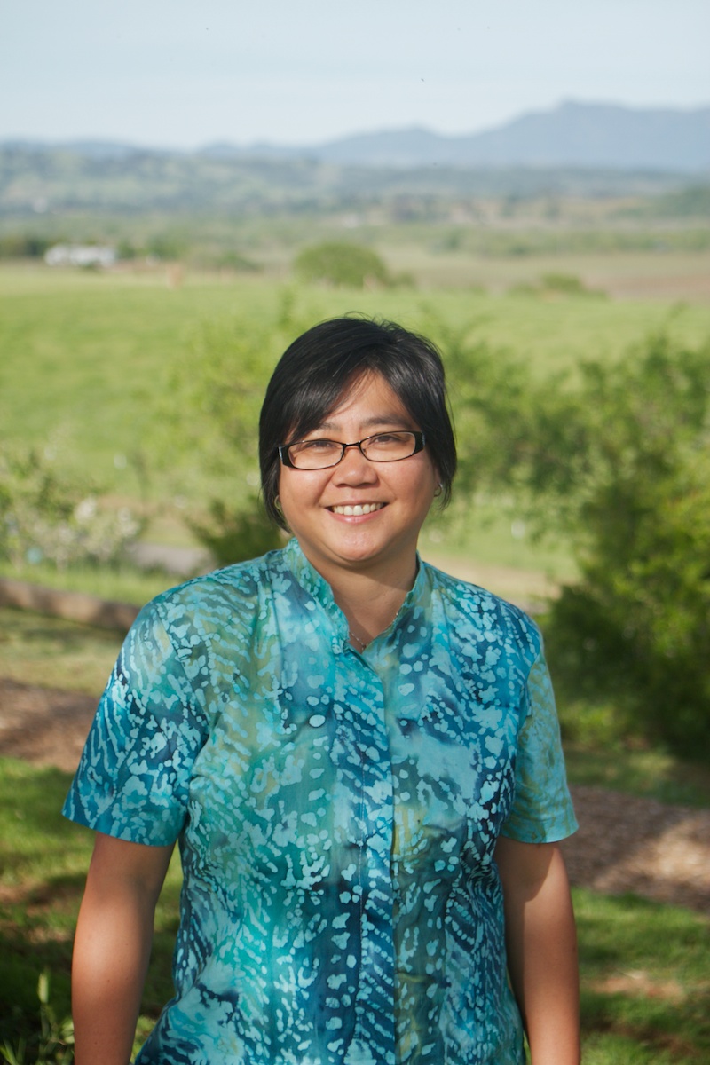 Tita Valeriano