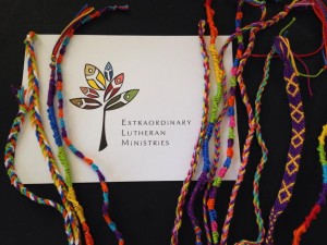 Friendship Bracelets