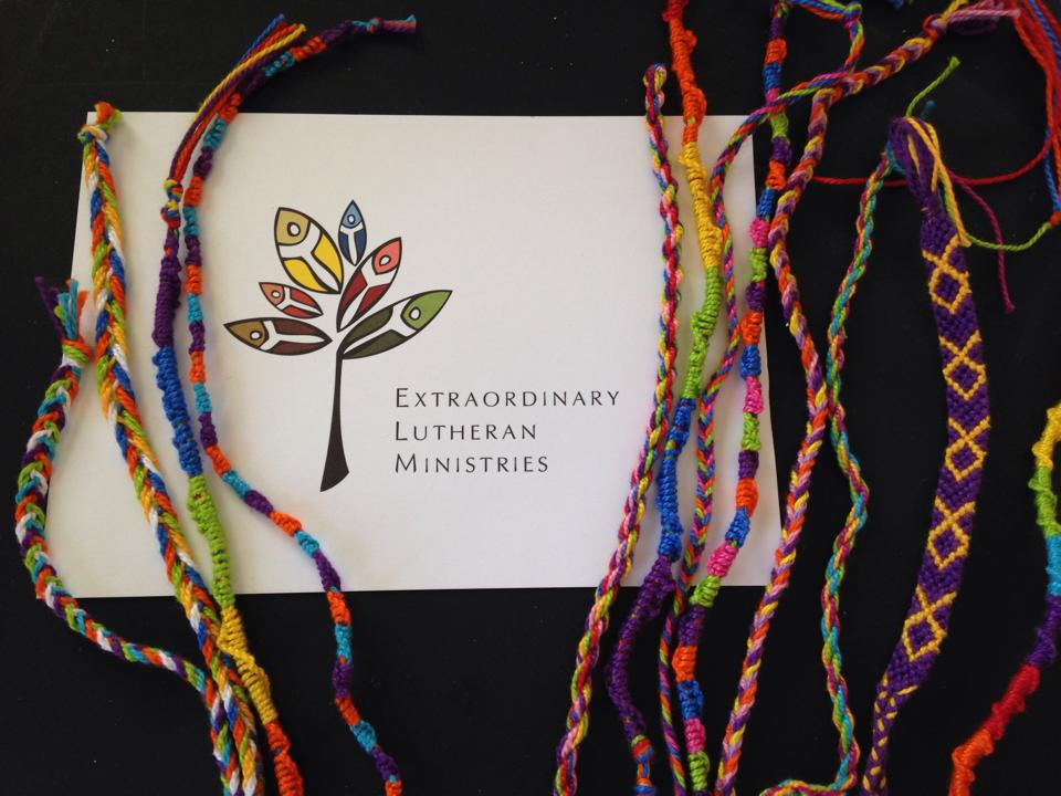 Friendship Bracelets