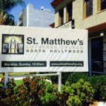 St. Matthew's