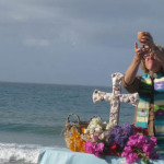 Pastor Brenda Bos