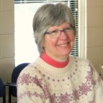 Margaret Moreland
