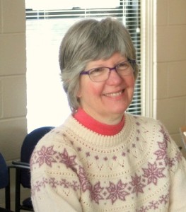 Margaret Moreland