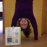 jen handstand