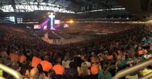 2015 ELCA Youth Gathering