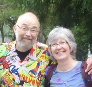 margaret and bennett