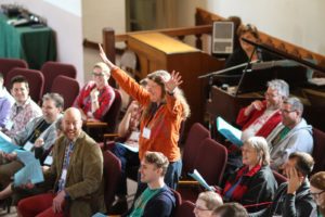 Photo by Emily Ann Garcia.