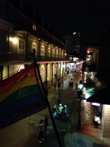 French Quarter