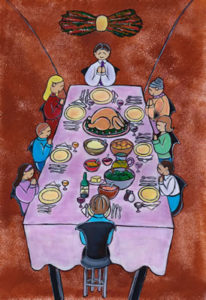 thanksgiving-table