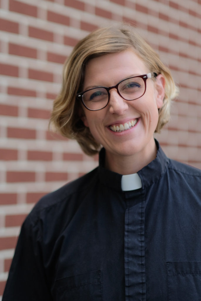“You Make Me Feel Mighty Real” – Extraordinary Lutheran Ministries