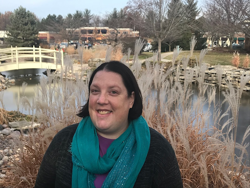 ELM Lenten Devotional: Kristen Rice – Extraordinary Lutheran Ministries
